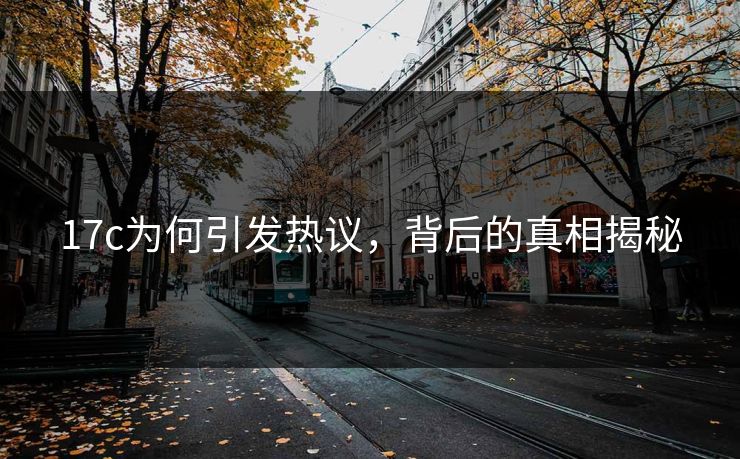 17c为何引发热议，背后的真相揭秘